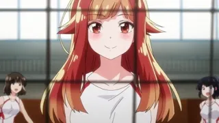 Araiya-san! Ore to Aitsu ga Onnayu de!? Episode 1 Preview