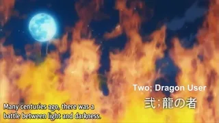 Choukou Sennin Haruka Episode 2 Subbed Uncensored Preview