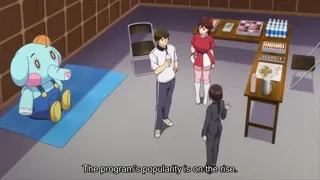 Showtime! Uta no Oneesan datte Shitai 2 Episode 3 Preview