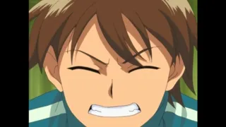 Issunboushi Episode 1 Preview