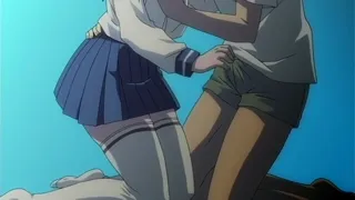 Hatsu Inu: A Strange Kind of Woman Episode 1 Preview