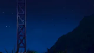 Kanin Tokkyuu Michishio Episode 1 Preview