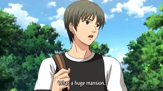 Starless Episode 1 Preview