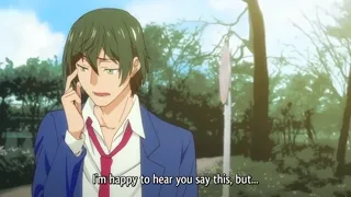 Anata wa Watashi no Mono Episode 1 Subbed Preview