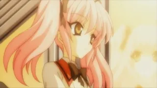 Choukou Sennin Haruka Episode 3 Subbed Uncensored Preview