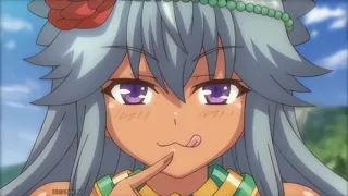 Renseijutsushi Collet no H na Shibo Shirage Monogatari Episode 3 Preview