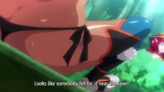 Youkoso! Sukebe Elf no Mori e Episode 3 Subbed Preview