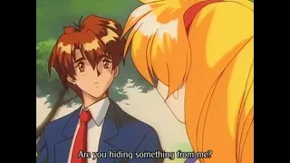 Amy to Yobanaide Episode 2 Preview