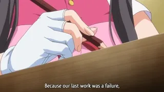 Eroge! H mo Game mo Kaihatsu Zanmai Episode 1 Subbed Preview