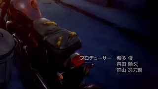 Koutetsu no majo Anneroze - Episode 1 Preview