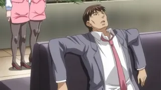 D–spray Episode 1 English Subbed Preview