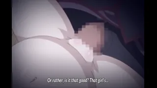 Ochi Mono RPG Seikishi Luvilias - Episode 3 Preview