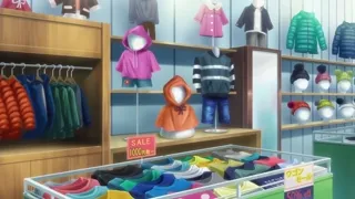 Papa Datte Shitai Episode 8 Preview