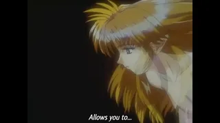 Yu-No Episode 2 Preview