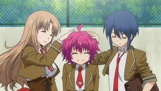 My Mai: Koakuma na A Cup Episode 2 Preview