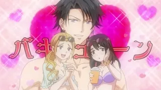 Kuro Gal ni Natta kara Shinyuu to Shite Mita Season 1 Preview