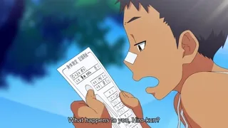 Kemonokko Tsuushin The Animation Episode 1 Preview