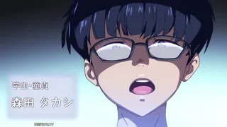 Succubus Yondara Gibo ga Kita!? - Episode 1 Preview