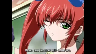 Nee, Chanto Shiyouyo! Episode 4 Preview