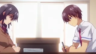 Eroge De Subete Wa Kaiketsu Dekiru! The Animation Episode 2 Preview