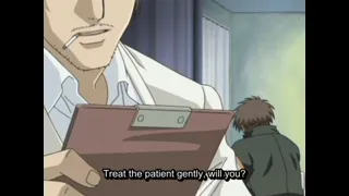 The Harvest Night Episode 2 Preview