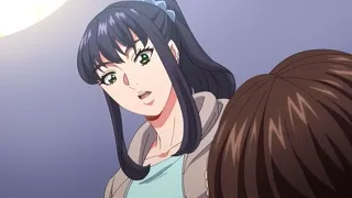 1 Funkan dake Furete mo Ii yo… Share House no Himitsu Rule. - Episode 2 Preview