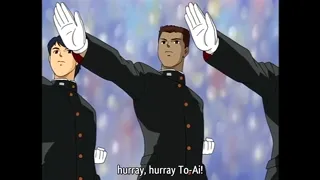 Karen Episode 1 Preview