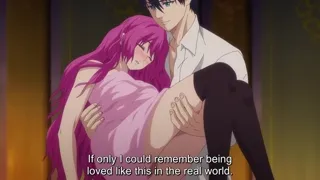 Ouji no Honmei wa Akuyaku Reijou Episode 6 Preview