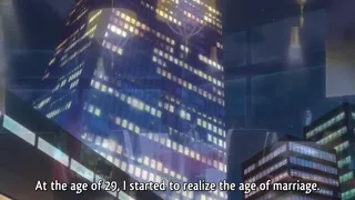 Eternity Shin ya no Nurekoi Channel DX Episode 1 Subbed Preview