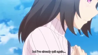 Cosplay Change: Pure-kei Joshidaisei no Kiken na Seiheki Episode 2 Preview