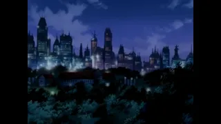 Angel Blade Episode 2 Preview