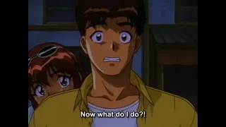 Can Can Bunny Extra Episode 6 Preview