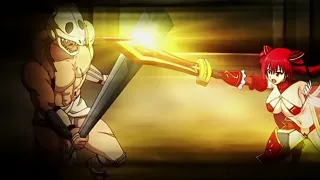 Tensei Kendo no Harem Colosseum – Episode 4 English Subbed Preview