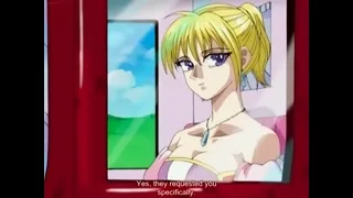 Dorei Ichiba Episode 2 Preview