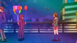 Garden Episode 1 Preview