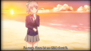 Tropical Kiss Episode 1 Subbed Preview