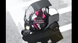 Pizza Takeout Obscenity Preview