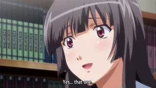 Gakuen 3 - Karei Naru Etsujoku Episode 2 Preview