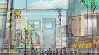Yariman Fudousan Epidode 1 English Subbed Uncensored Preview