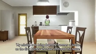 Jitaku Keibiin Episode 4 English Subbed Preview