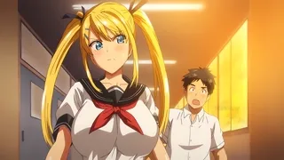 Tsundero Episode 4 Preview