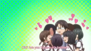 Omiai Aite wa Oshiego, Tsuyoki na, Mondaiji. Episode 9 English Subbed Preview