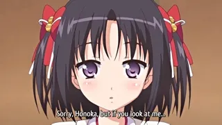 LOVE 2 QUAD Episode 2 Subbed Preview