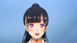 Natsu ga Owaru made The Animation Episode 1 Subbed Preview