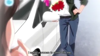 Girls Rush The Animation Episode 2 Preview