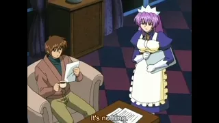 Momiji Episode 4 Preview