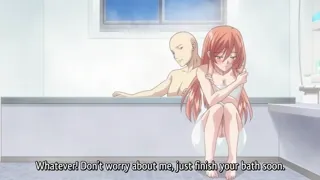 Souryo to Majiwaru Shikiyoku no Yoru ni… Episode 5 - 6 Subbed Preview