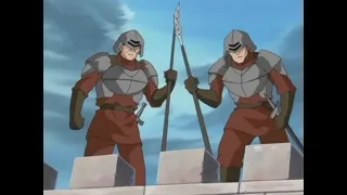 Slutty Princess Diaries Episode 2 Preview