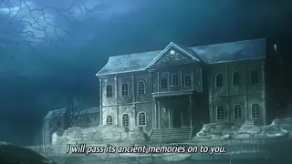 Residence Episode 2 English Subbed Preview