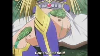 Ride of the Valkyrie Shinshou Episode 2 Preview